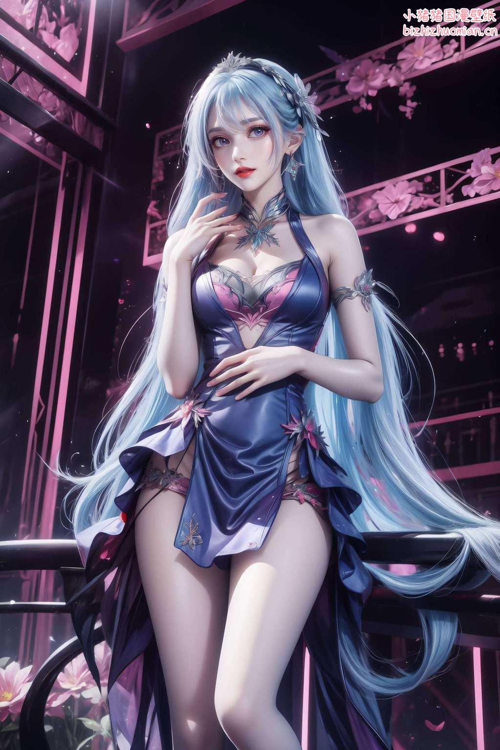 国漫之美动漫神韵