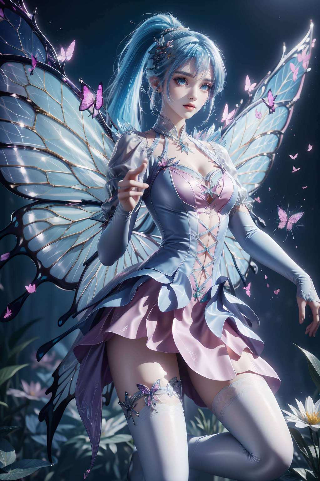 彰显国漫之美与霍雨浩共舞
