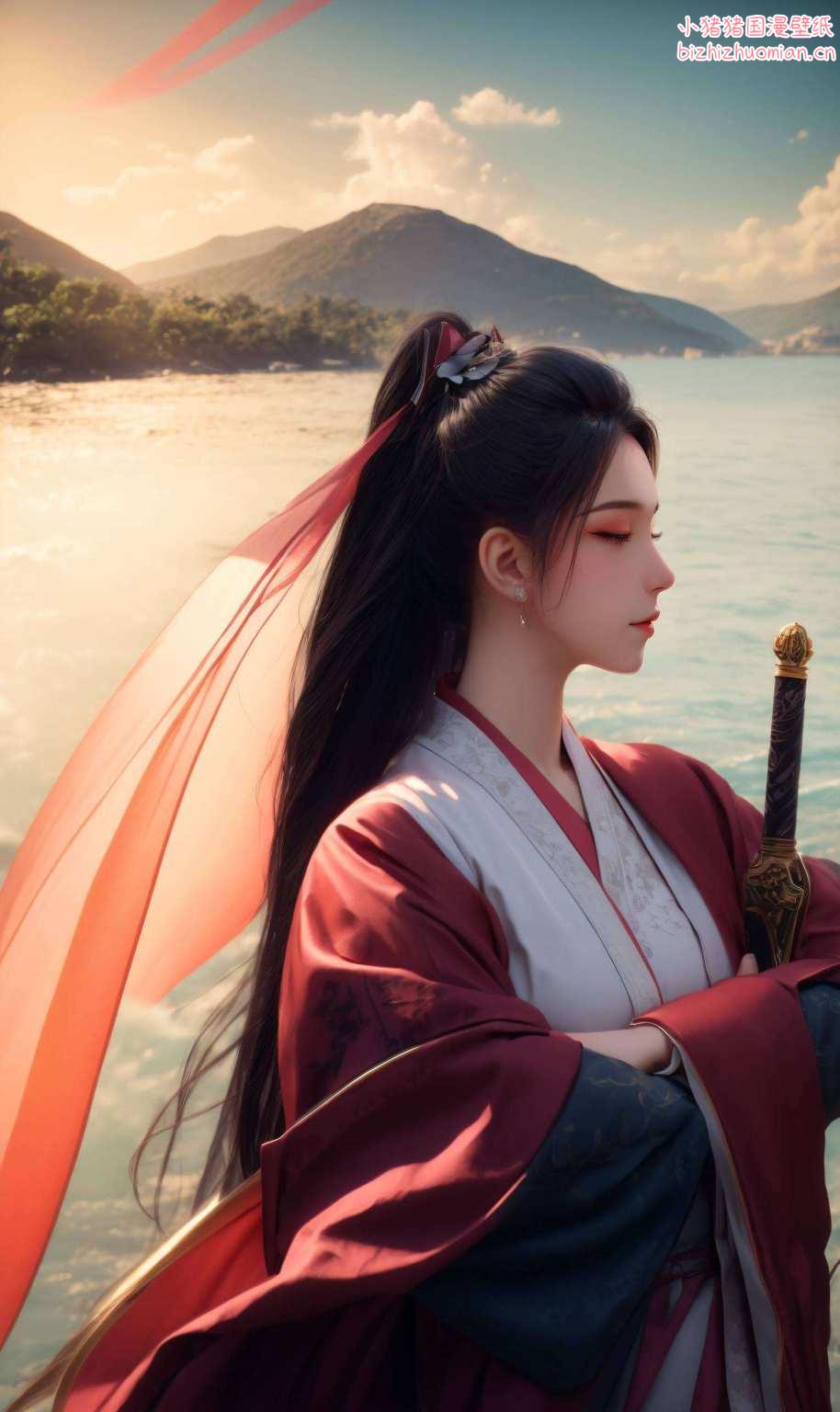 更是成为了电脑桌面上的美丽风景线南宫夕儿都是无数动漫迷心中的女神代表