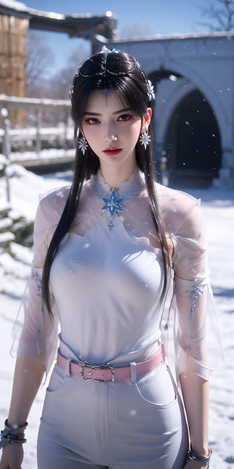 美得冒泡各位小仙女们