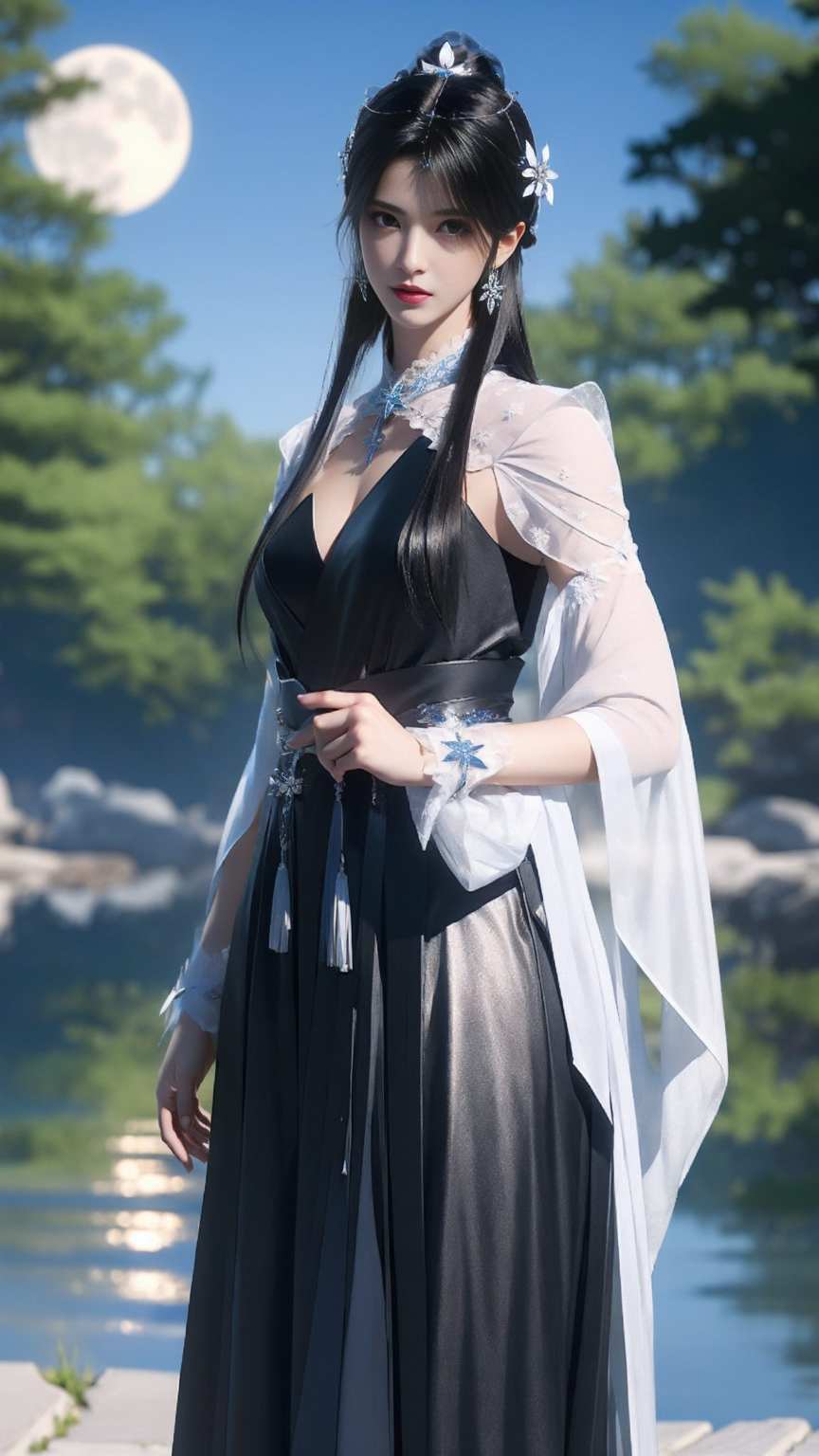 夏倾月都如同粉色梦幻的壁纸