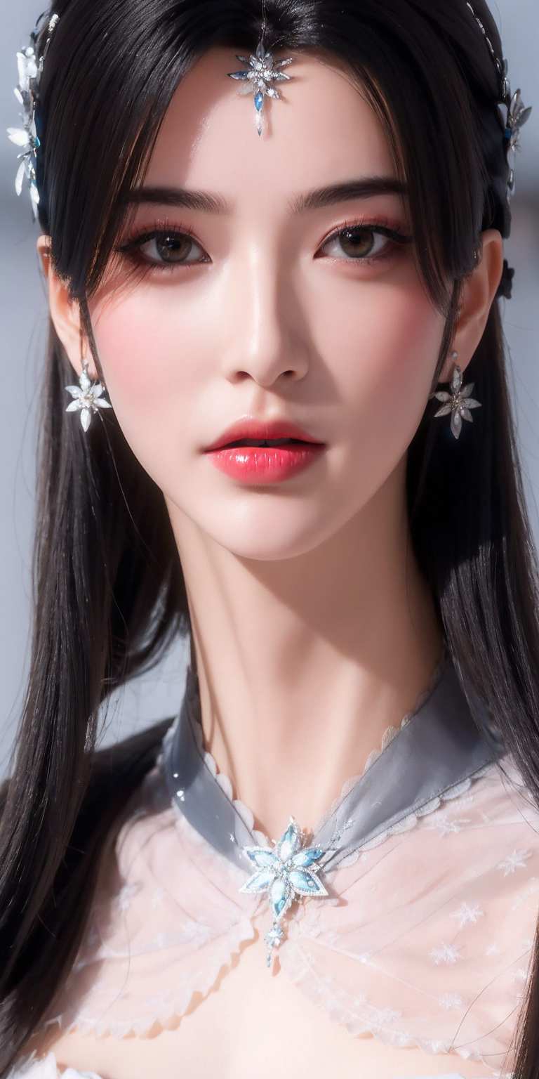 国漫佳丽邪神亦倾倒