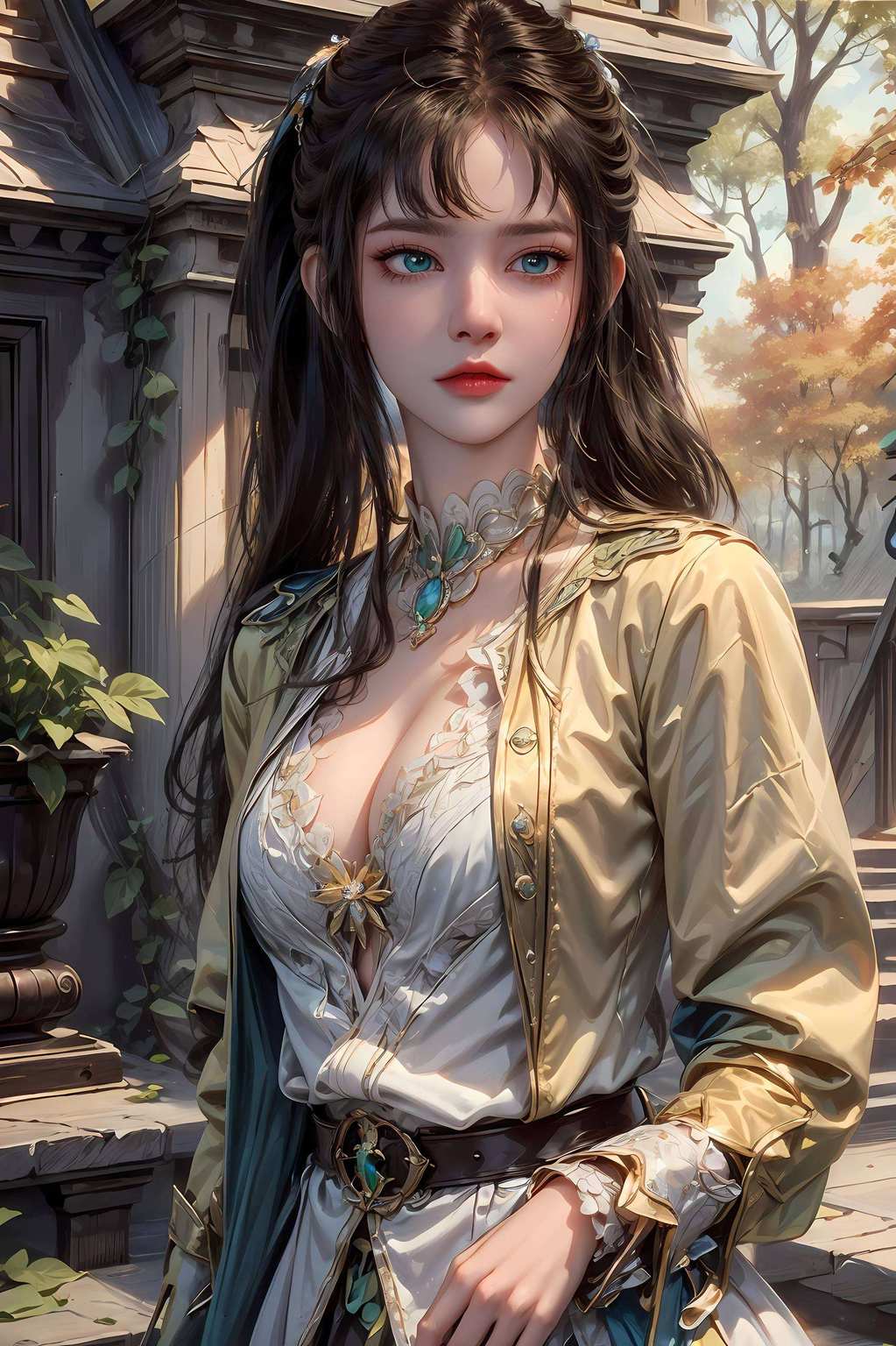 少年歌行里的司空千落剪辑图片高清得让人心动让你的电脑桌面瞬间变身国漫的梦幻世界