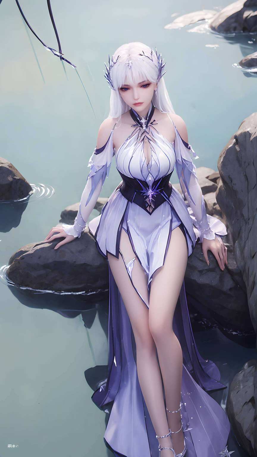 玄幻之意蕴动漫之美娇