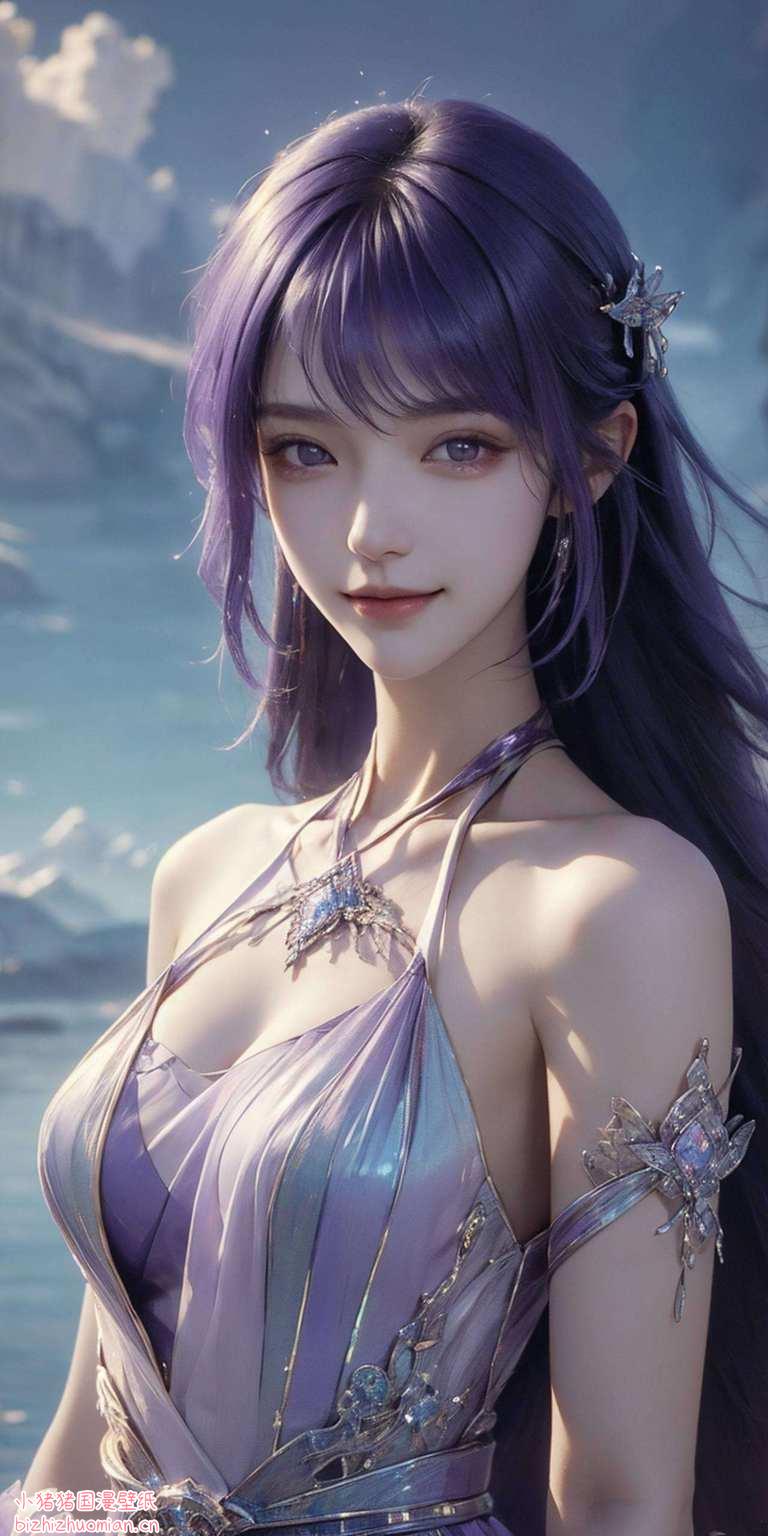 藏着千年的智慧和温柔的慈悲在国漫的瑰丽画卷中