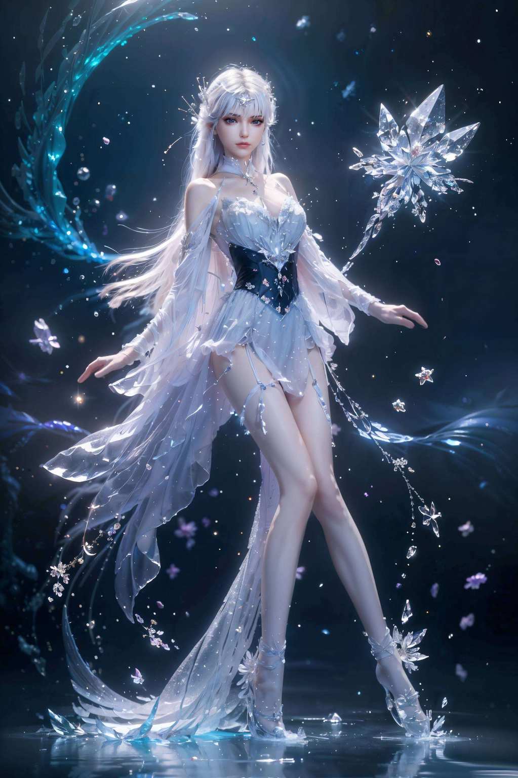今天给大家带来一份甜蜜的视觉盛宴！🎉 这不简直是电脑桌面的小清新必备！🌸 哎呀