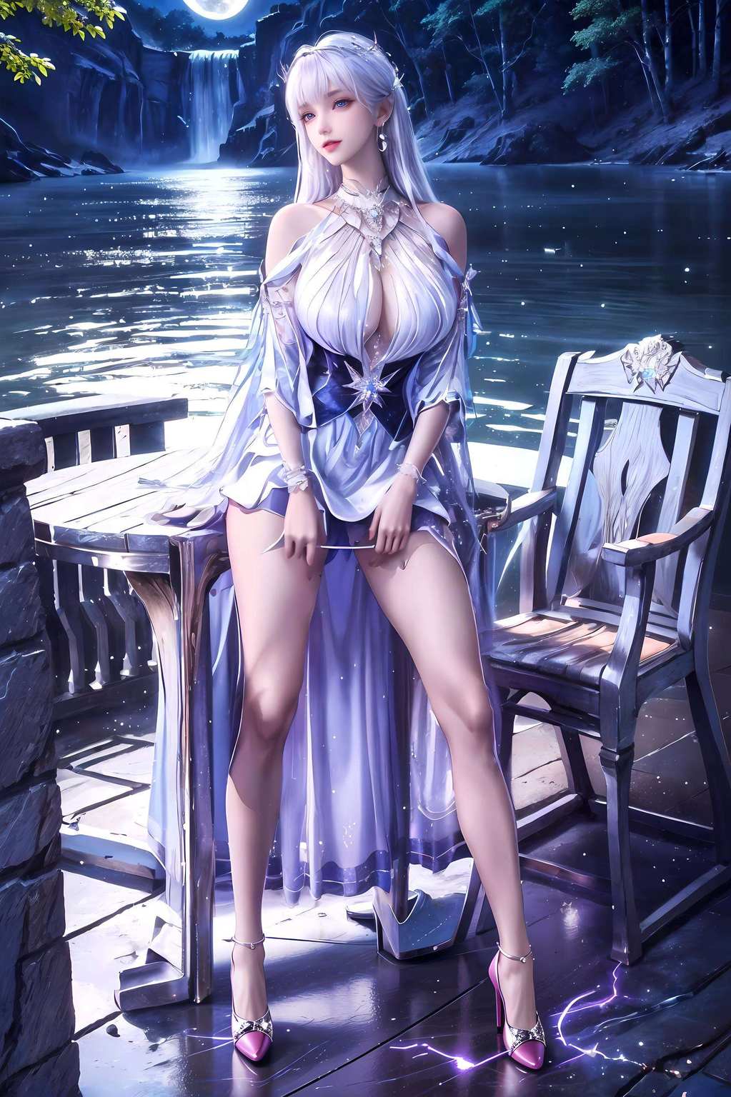 动漫之美萦绕心间