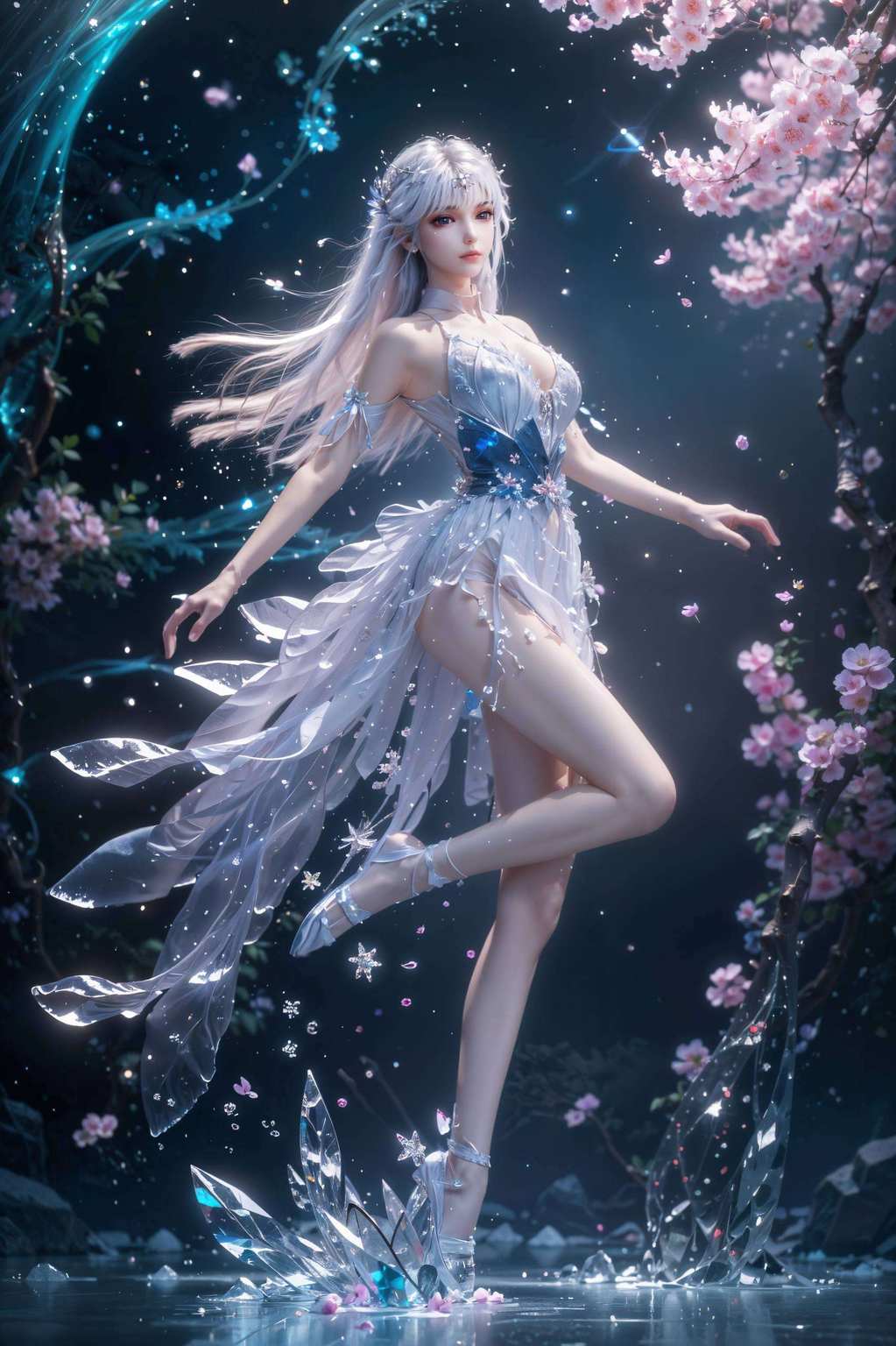神印王座中壁纸包藏