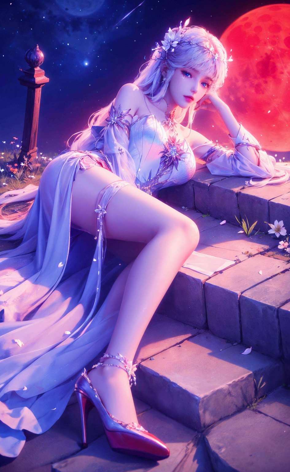保证让你的电脑秒变萌萌哒！圣采儿这小妮子快来下载