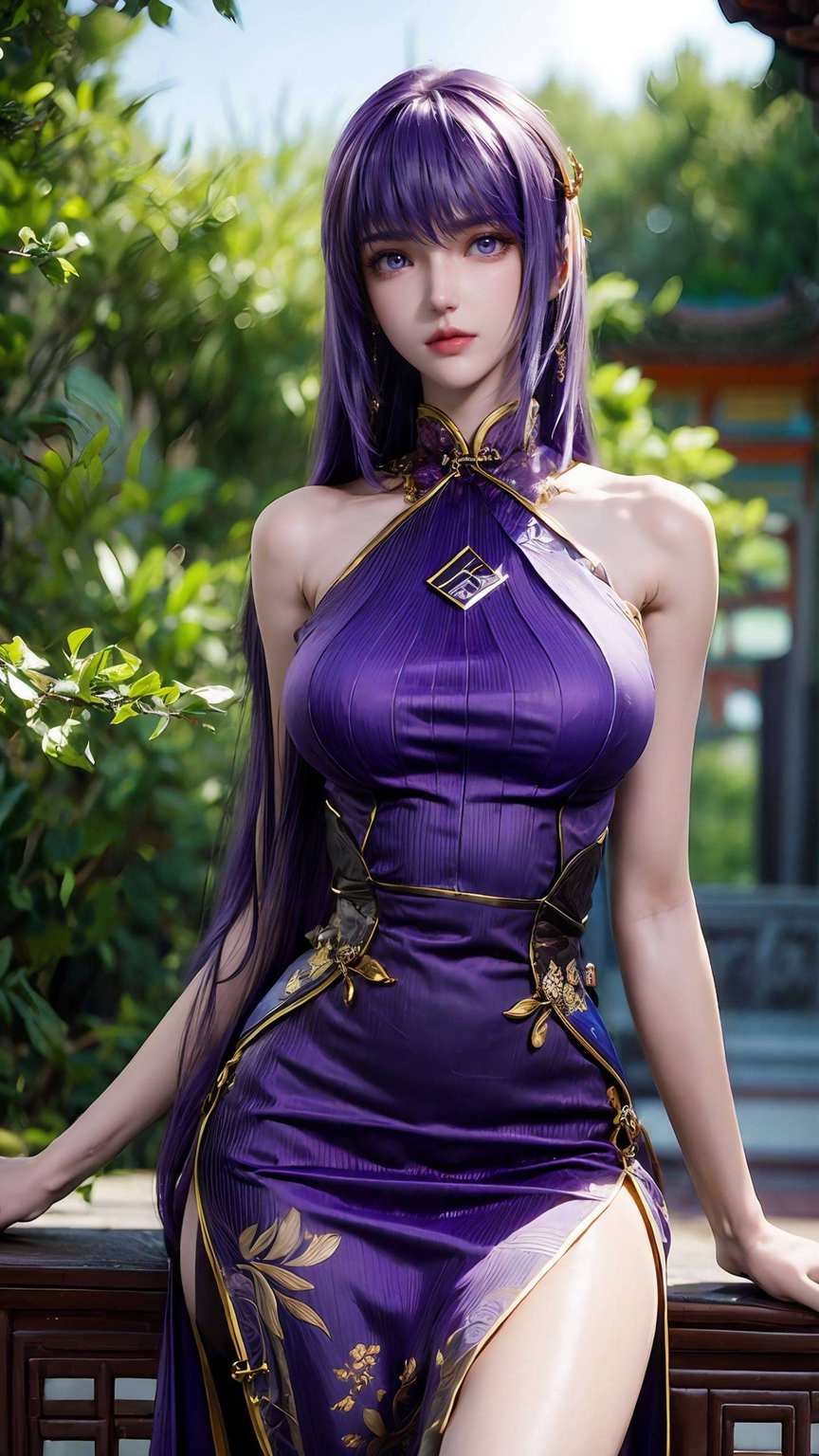 这款壁纸都绝对能满足你的审美需求！赶紧来体验这份唯美与梦幻吧！简直是国漫女神的完美演绎！神秘的玄幻风格