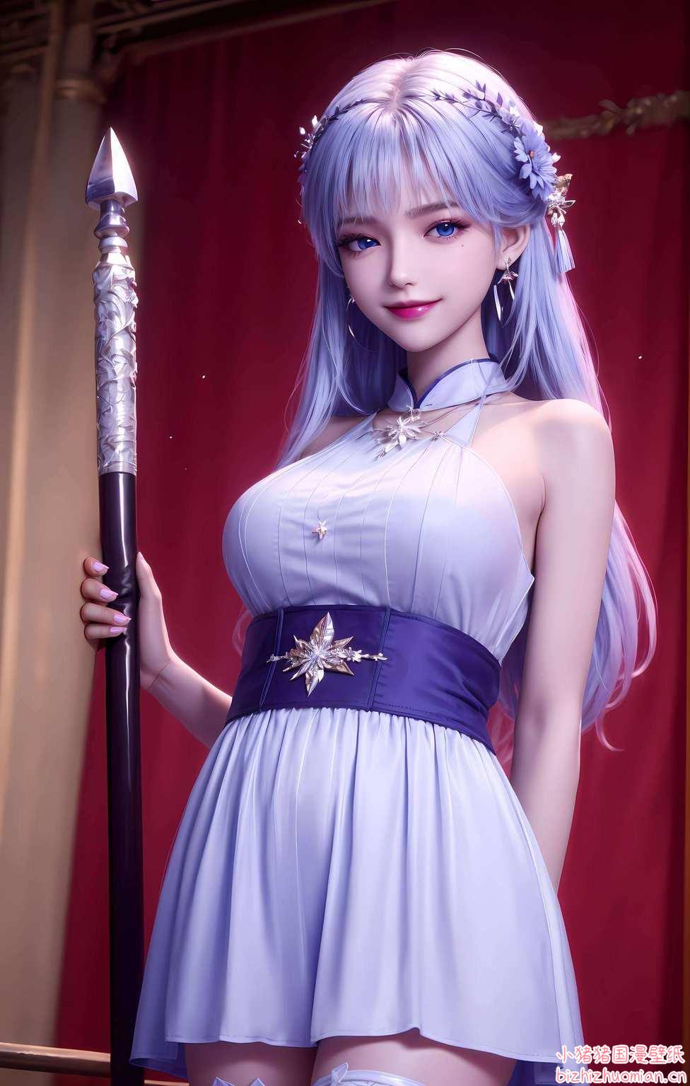 嘿不仅颜值得打call