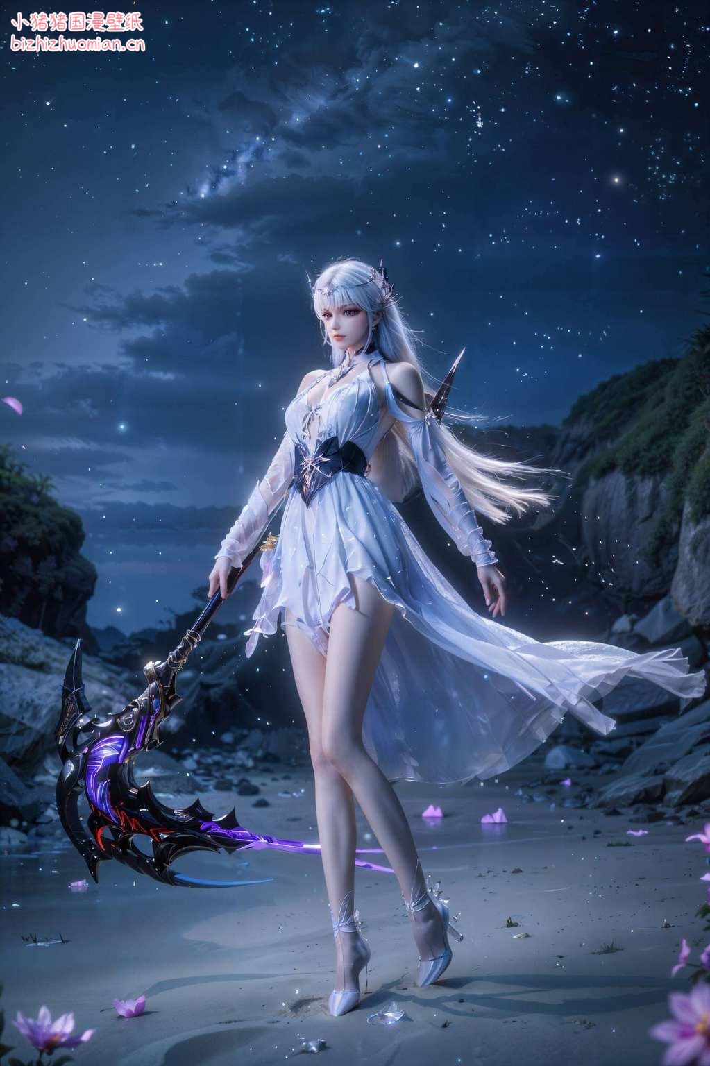 高清得能照出你的倒影！浪漫动态效果完美像素