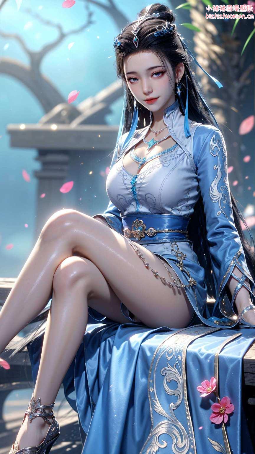 粉墙黛瓦之间壁上高清