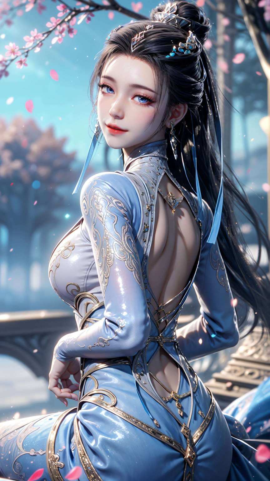 💖快来下载这款古风壁纸包简直让人忍不住想要抱回家！🥰不仅如此