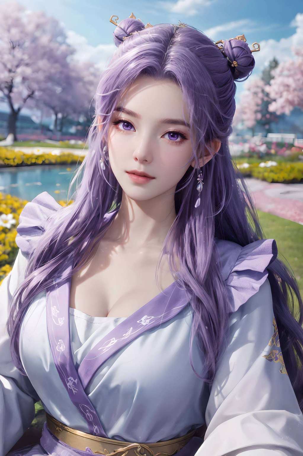 如梦如幻人生亦如此