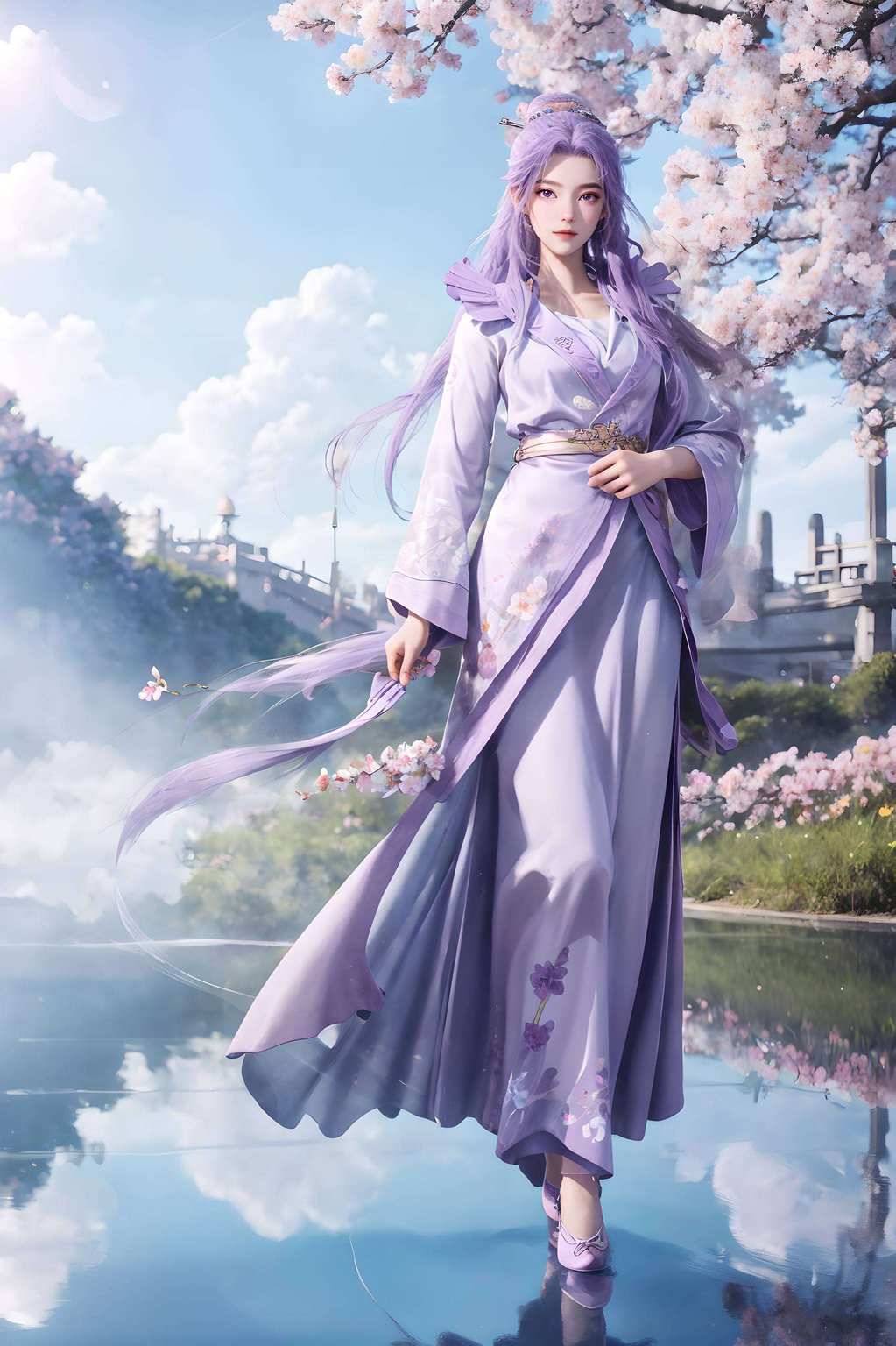 你们的屏幕是不是也该换换新衣啦？让我来给你们送上一波粉色梦幻的福利吧！🌸看这儿嘿