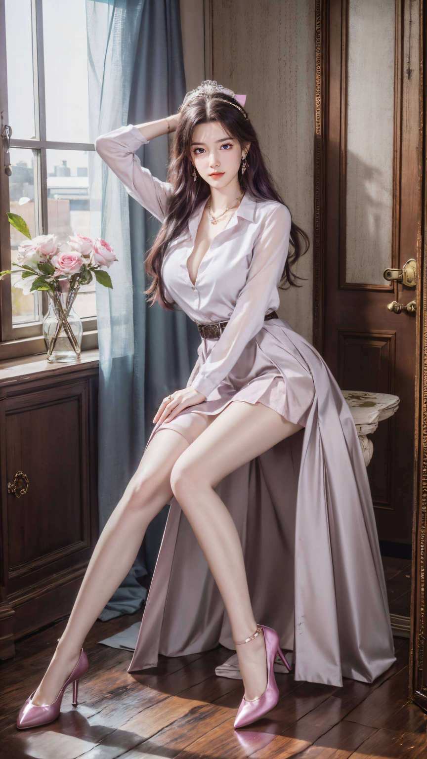他可是个国漫界的颜值担当那眼神儿