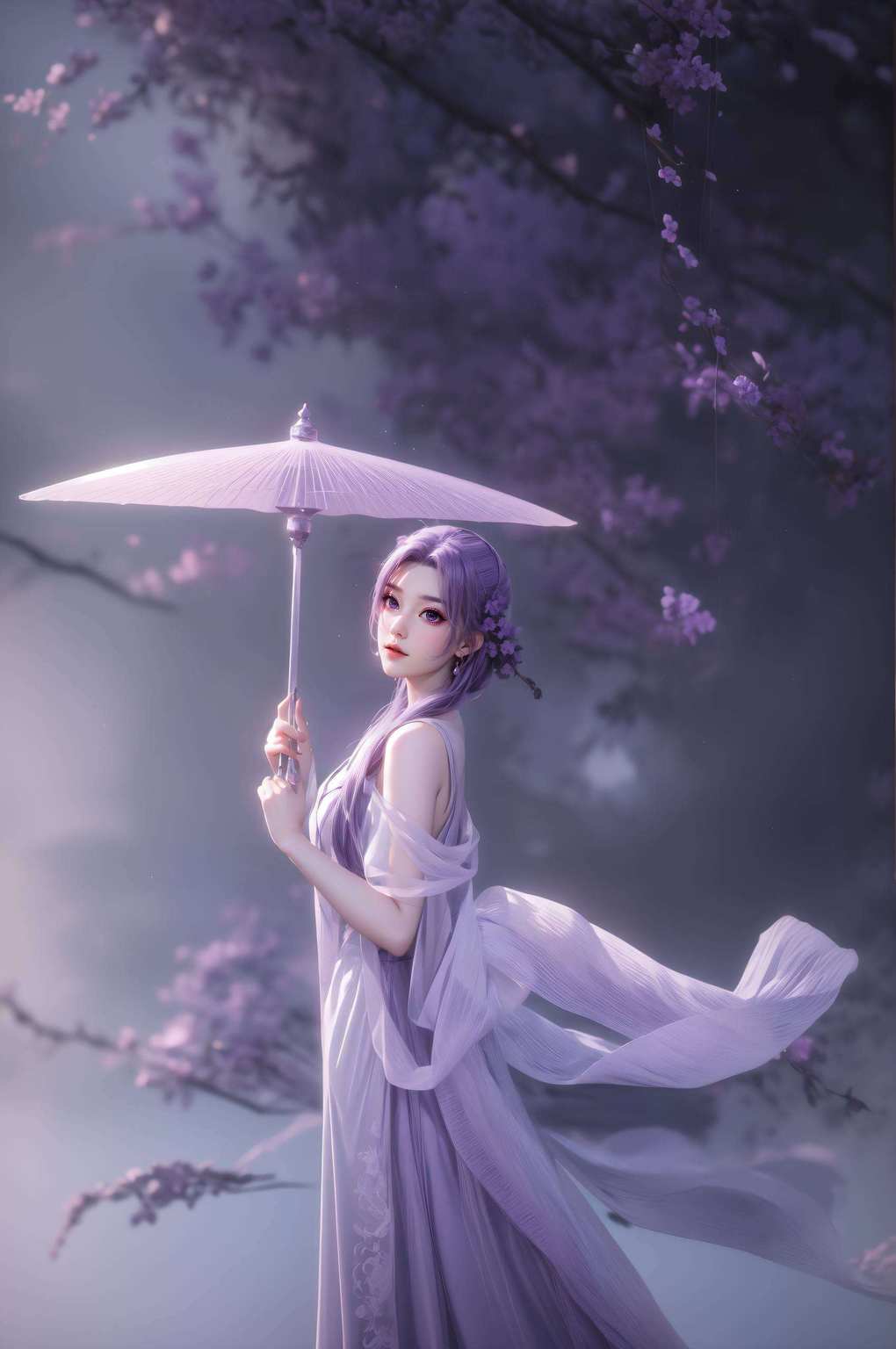 不仅壁纸免费打包送他那一身玄幻风范