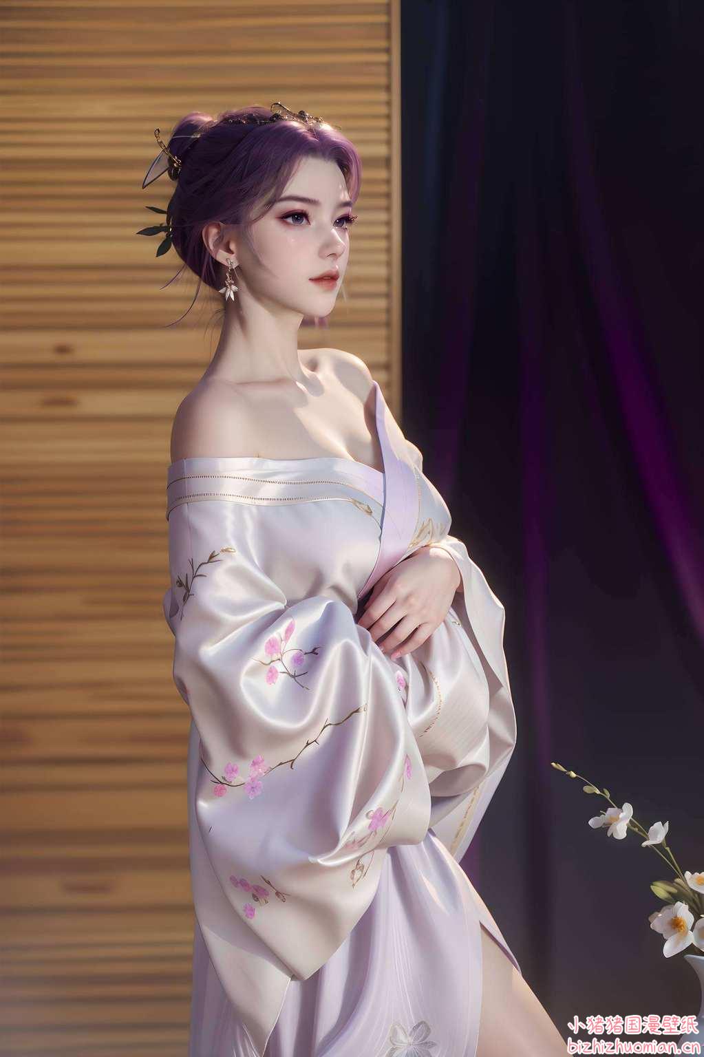 享受视觉盛宴！🌟 快来挑一张宽屏壁纸设计