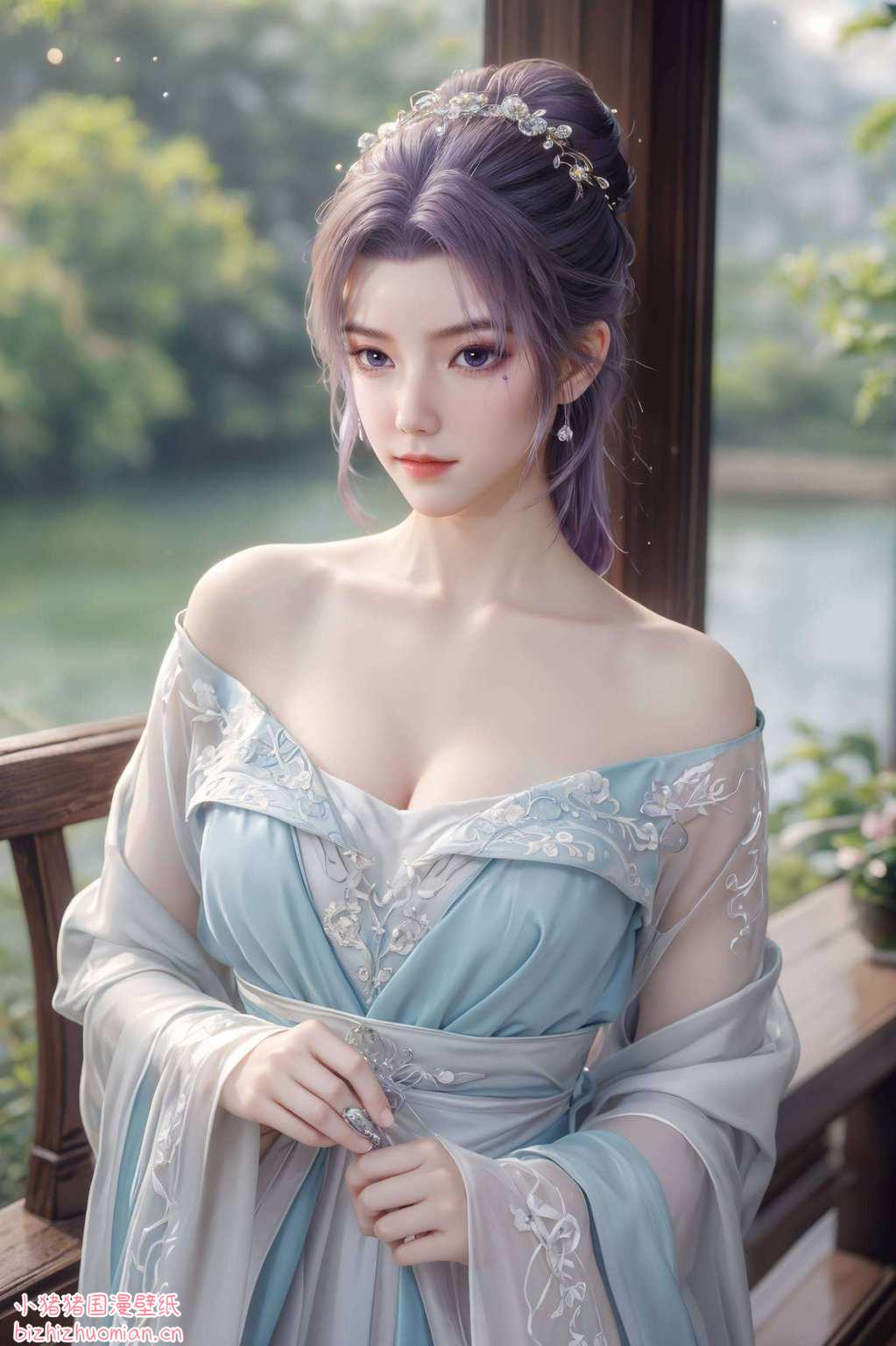 美轮美奂齐聚一堂