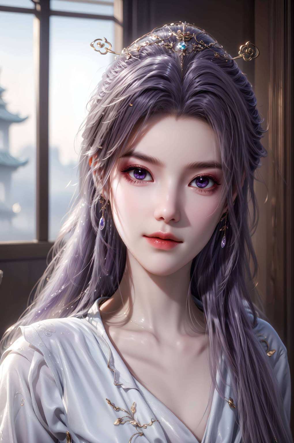 翩翩君子师兄云霄