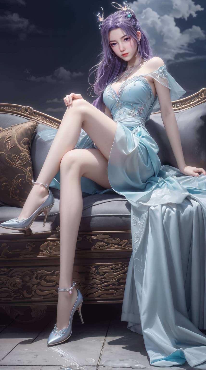 一段梦幻都能让你沉浸在一片玄幻的海洋中