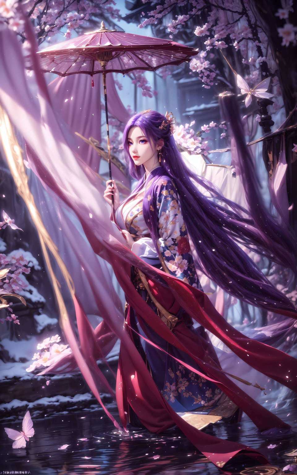 是不是想换换壁纸嘿