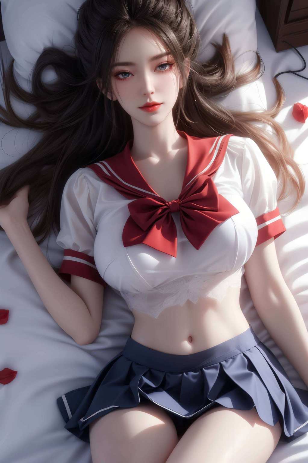 嘿让你的电脑瞬间变身国漫女神的私人画廊！这里有你熟悉的天行九歌里的赤焰灵姬