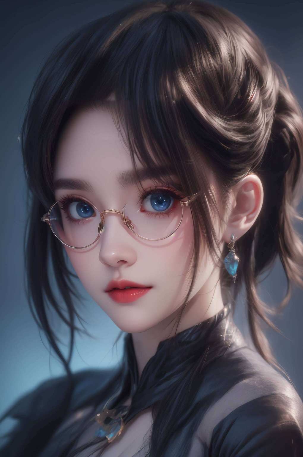 嘿无论是吞噬星空的震撼