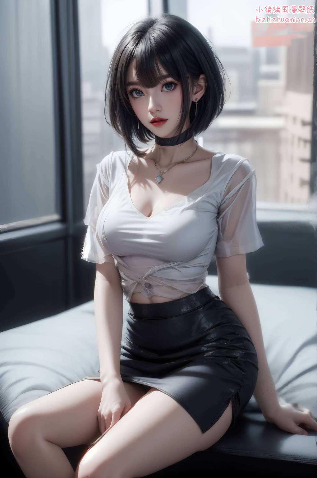 翩若惊鸿巴巴塔舞动