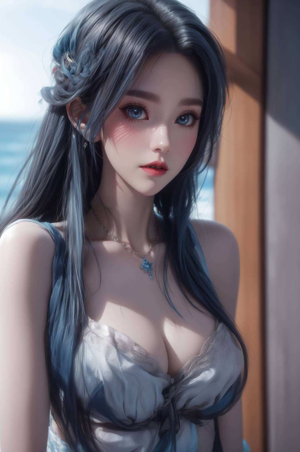 让你的电脑桌面也变得美美哒戴上眼镜儿瞬间变学霸