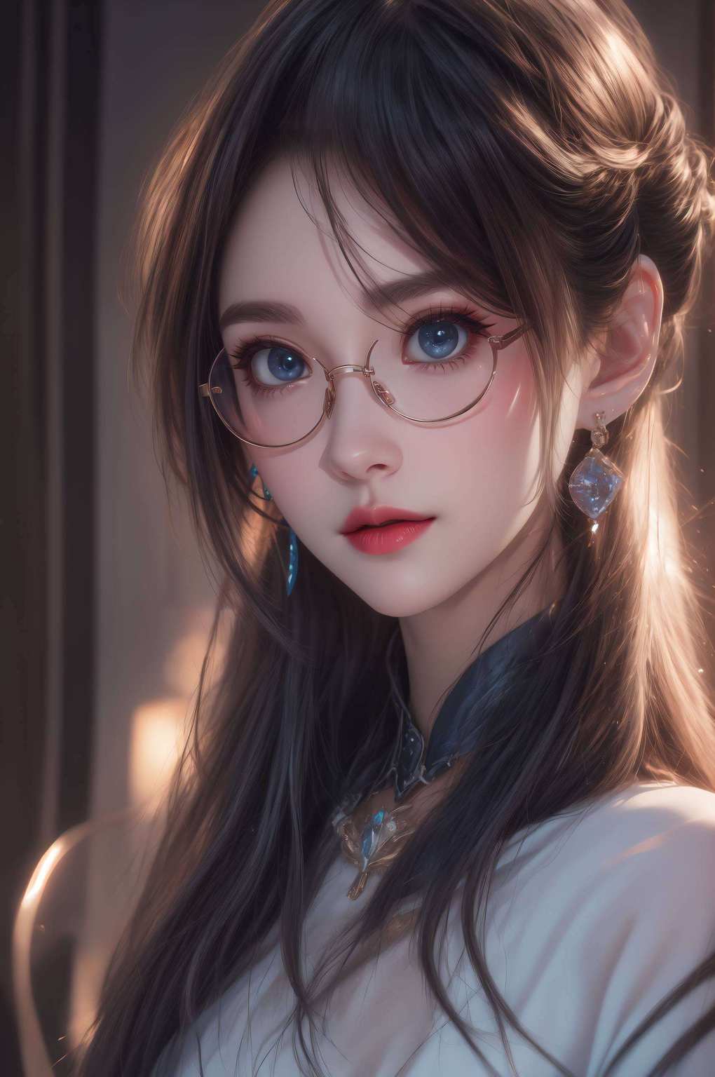 漫步在绚烂的动漫世界让人心生欢喜