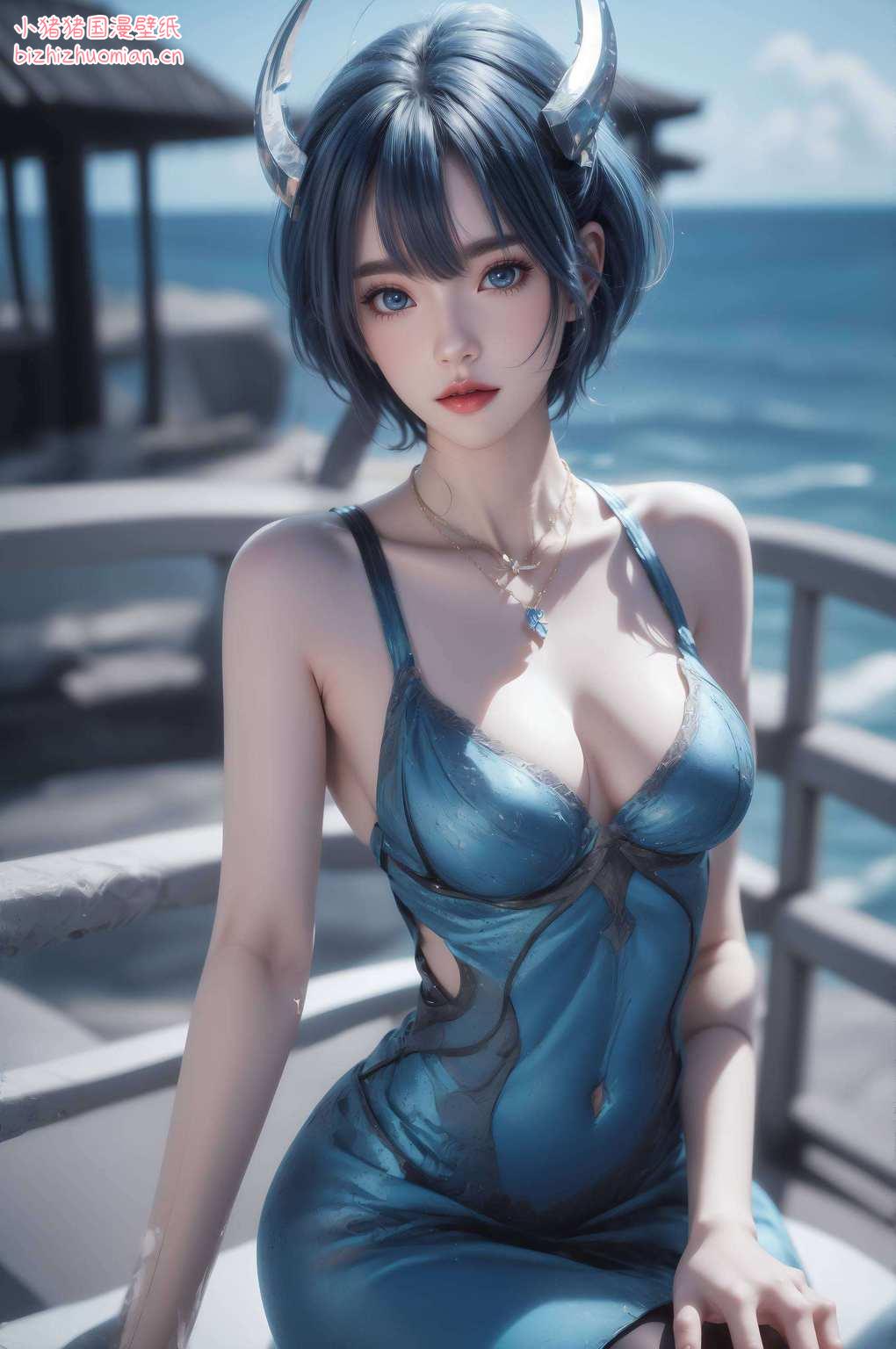 吞噬星空的奇遇成为无数动漫迷心中的梦幻女神