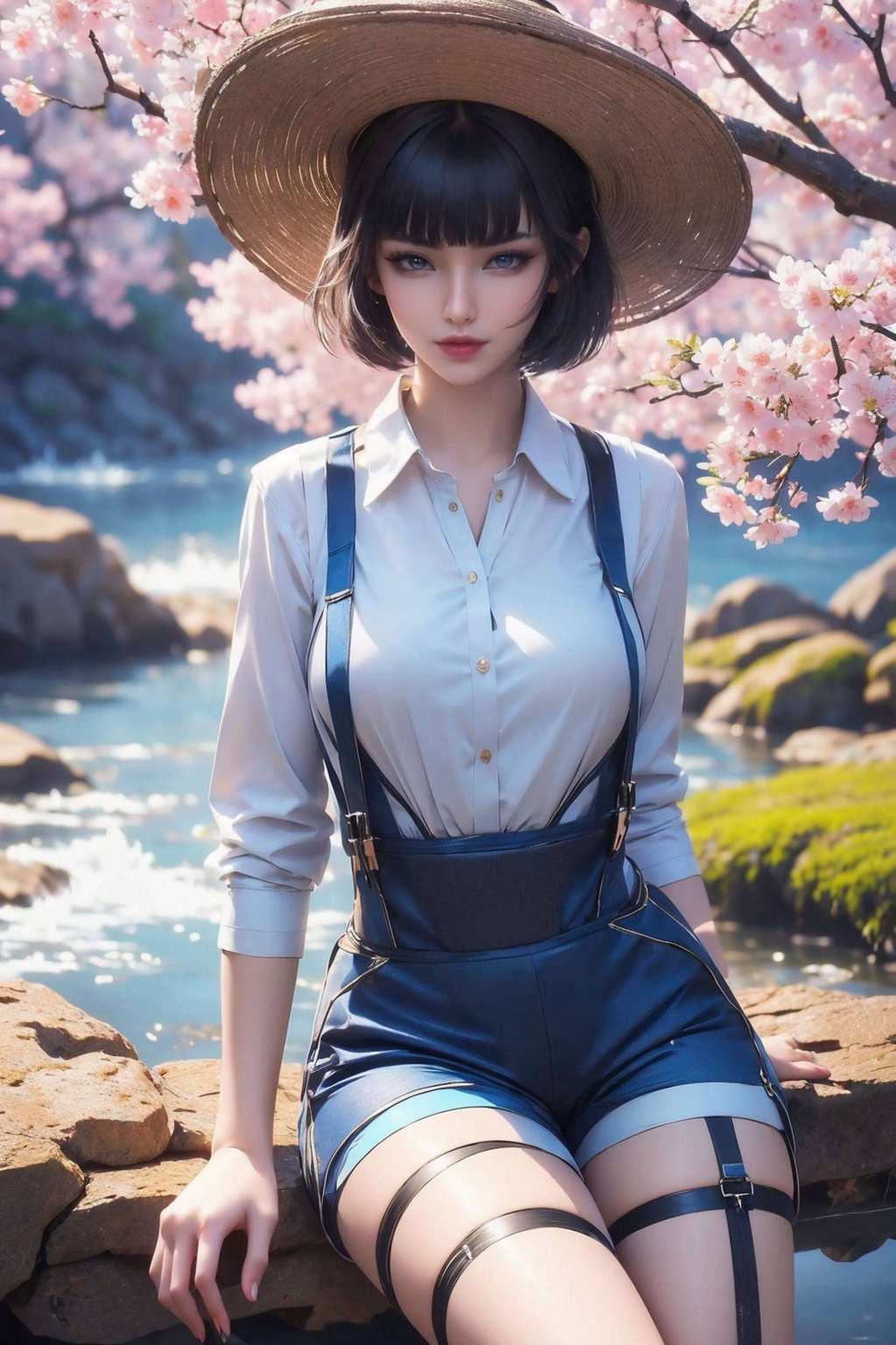 咱们得聊聊这位萌萌哒的青丘小帝姬她那双电力十足的眼睛