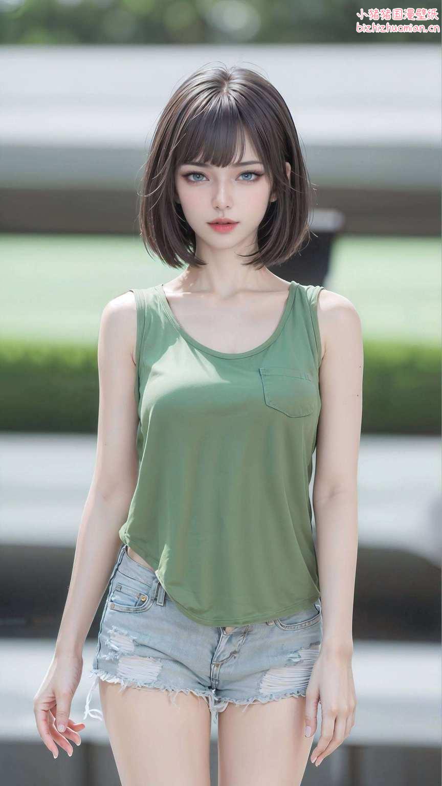 美的让人心花怒放立马化身为嘻嘻哈哈的小伙伴
