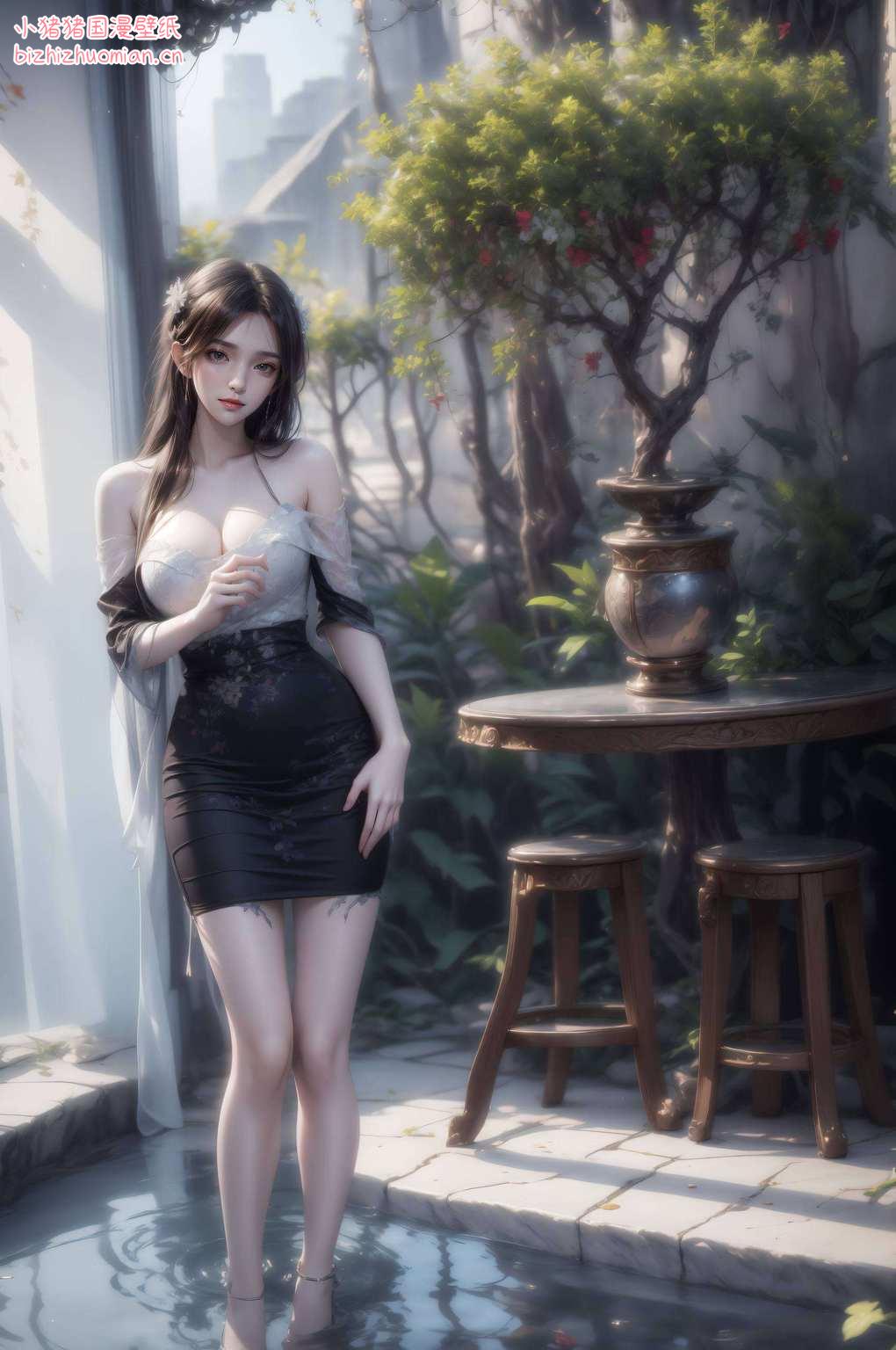 尽在这壁纸之间国漫之魂
