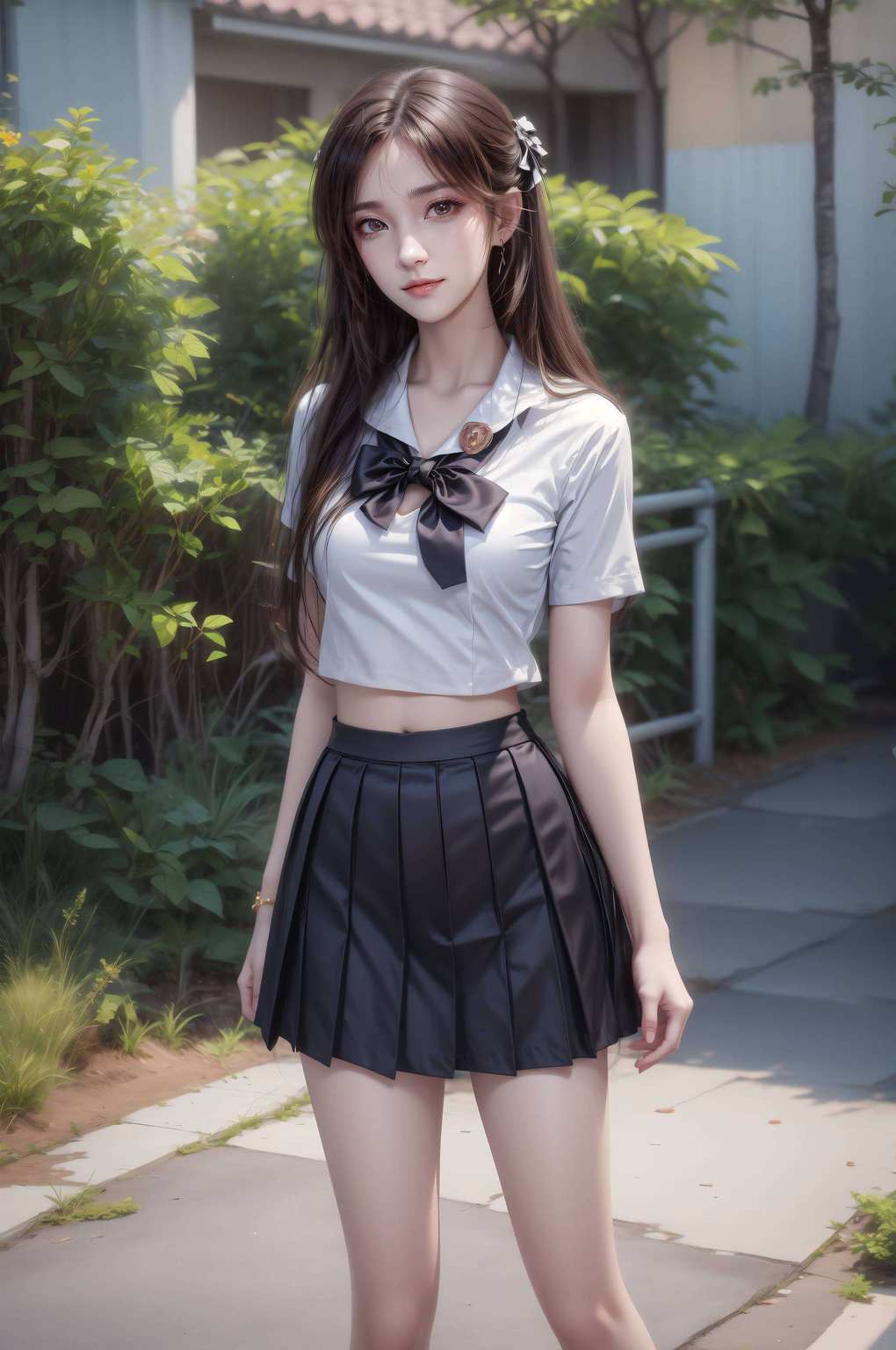是你电脑桌面的最佳装饰国漫女神们的美艳动人