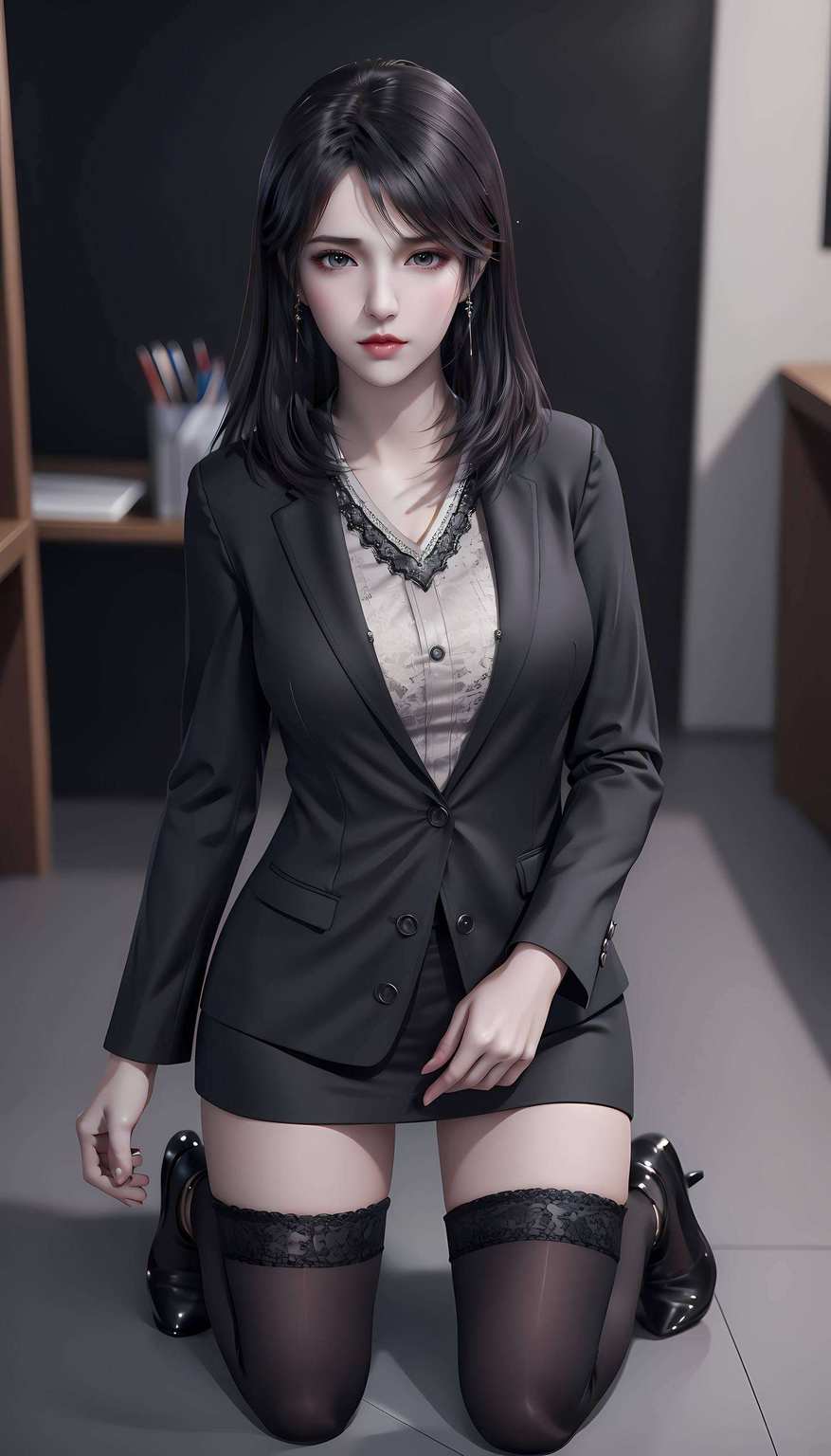 让同学们都羡慕去吧！就等你来挑选啦！玄幻风一吹