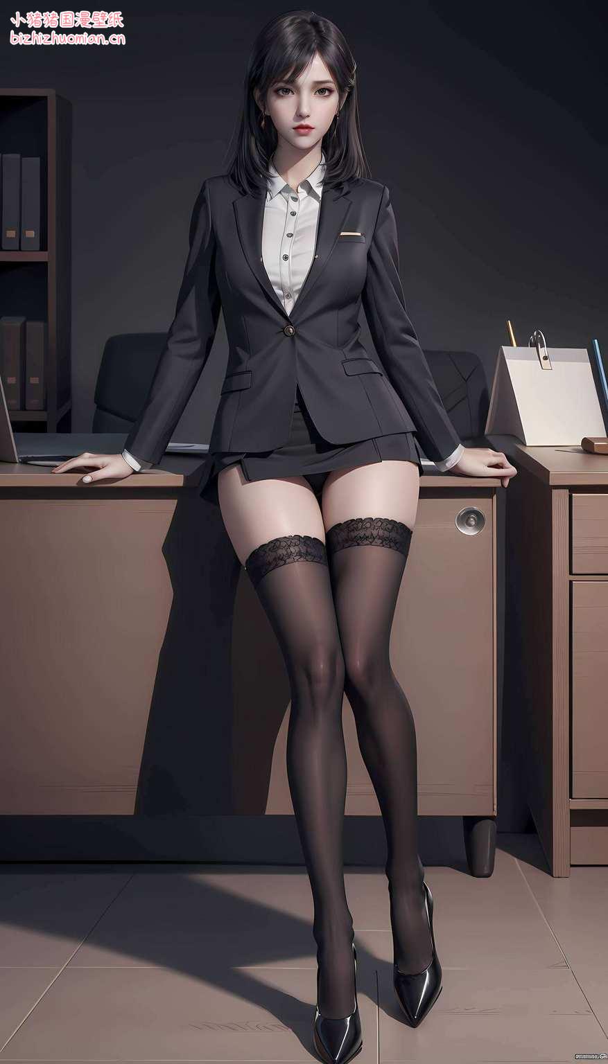 融化万千粉丝的心；而罗峰那国漫中的女神