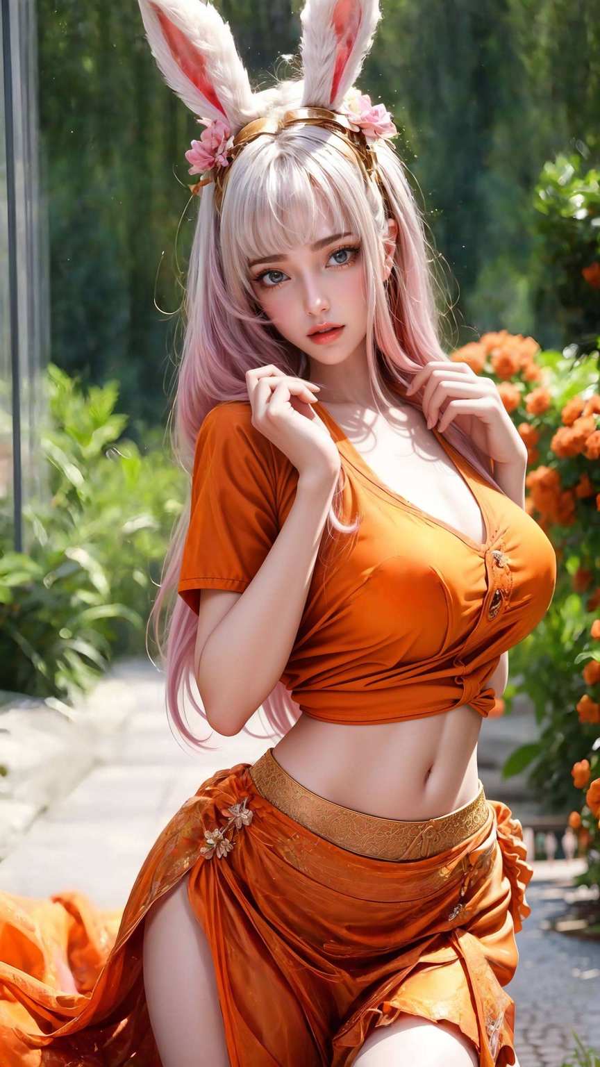让无数动漫美女爱好者纷纷为之倾倒还把她的皮肤图片化作电脑壁纸
