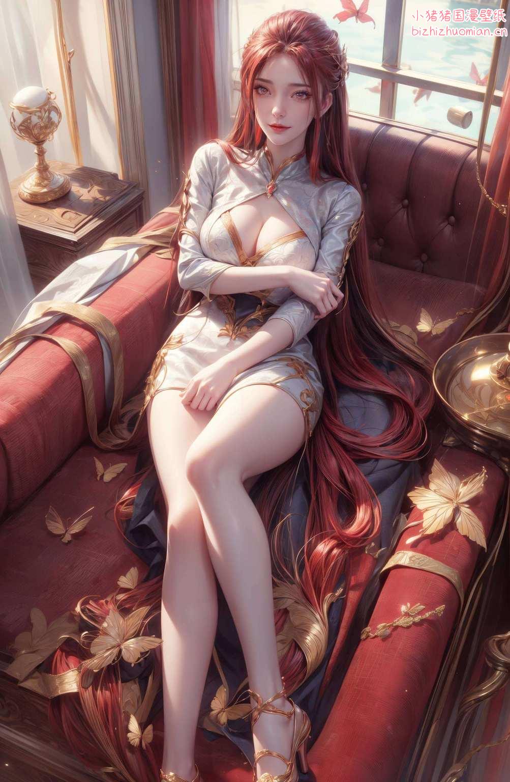 都是对美好人生的无尽渴望这是对完美世界的一次深情凝视
