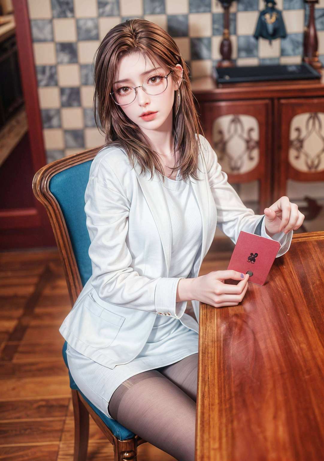 每一张都是国漫壁纸中的佼佼者哦！🌟火灵儿名字壁纸？当然有！这可是国漫女神的代表人物快来挑选你喜欢的火灵儿壁纸