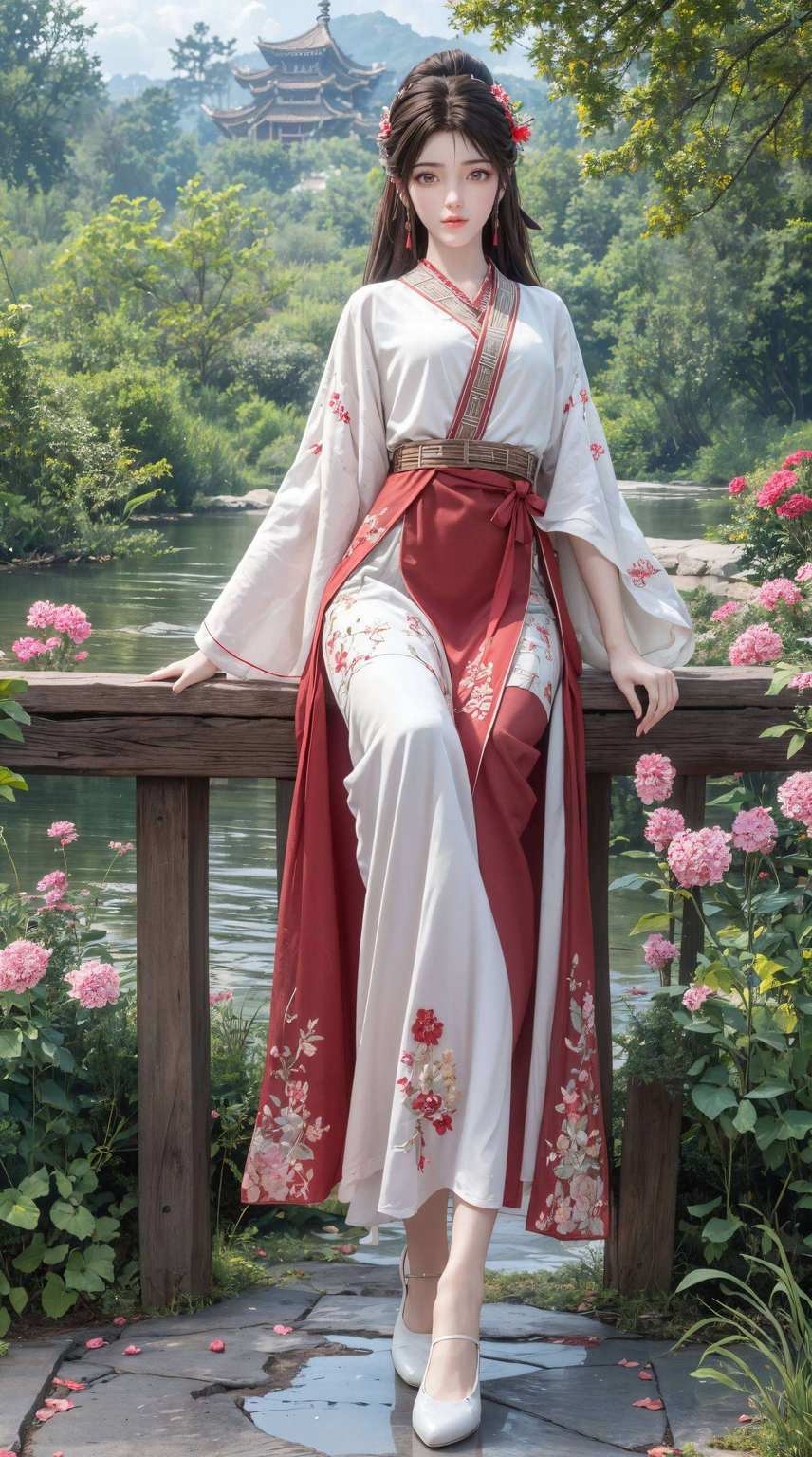 这不仅仅是一张壁纸是玄幻世界的浪漫缩影