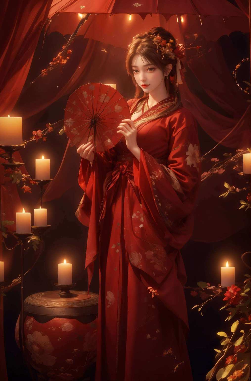 高清壁纸更是将她的风采定格成为桌面上的完美风景