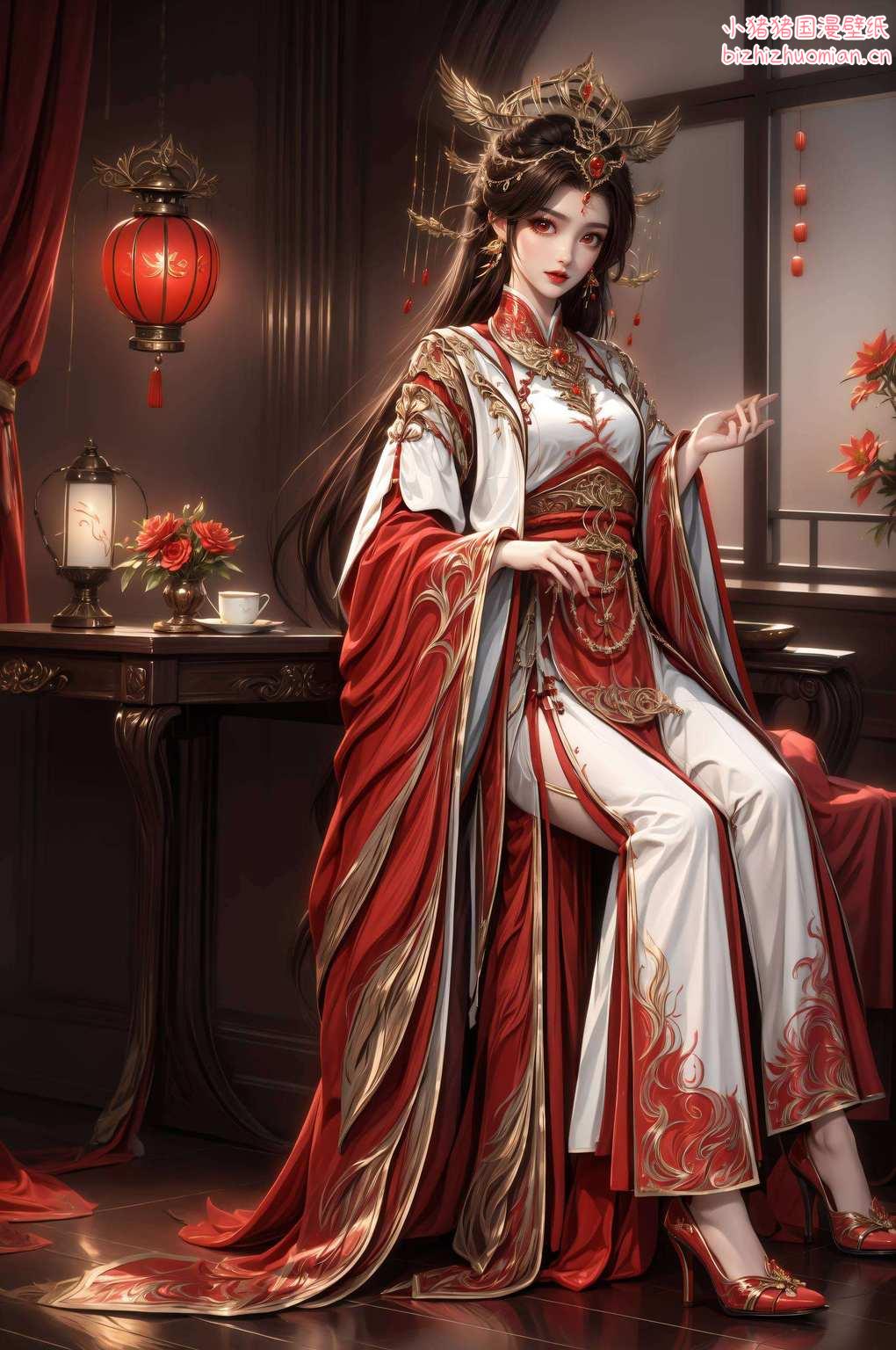 每一次舞动都是心跳的旋律灵动如风