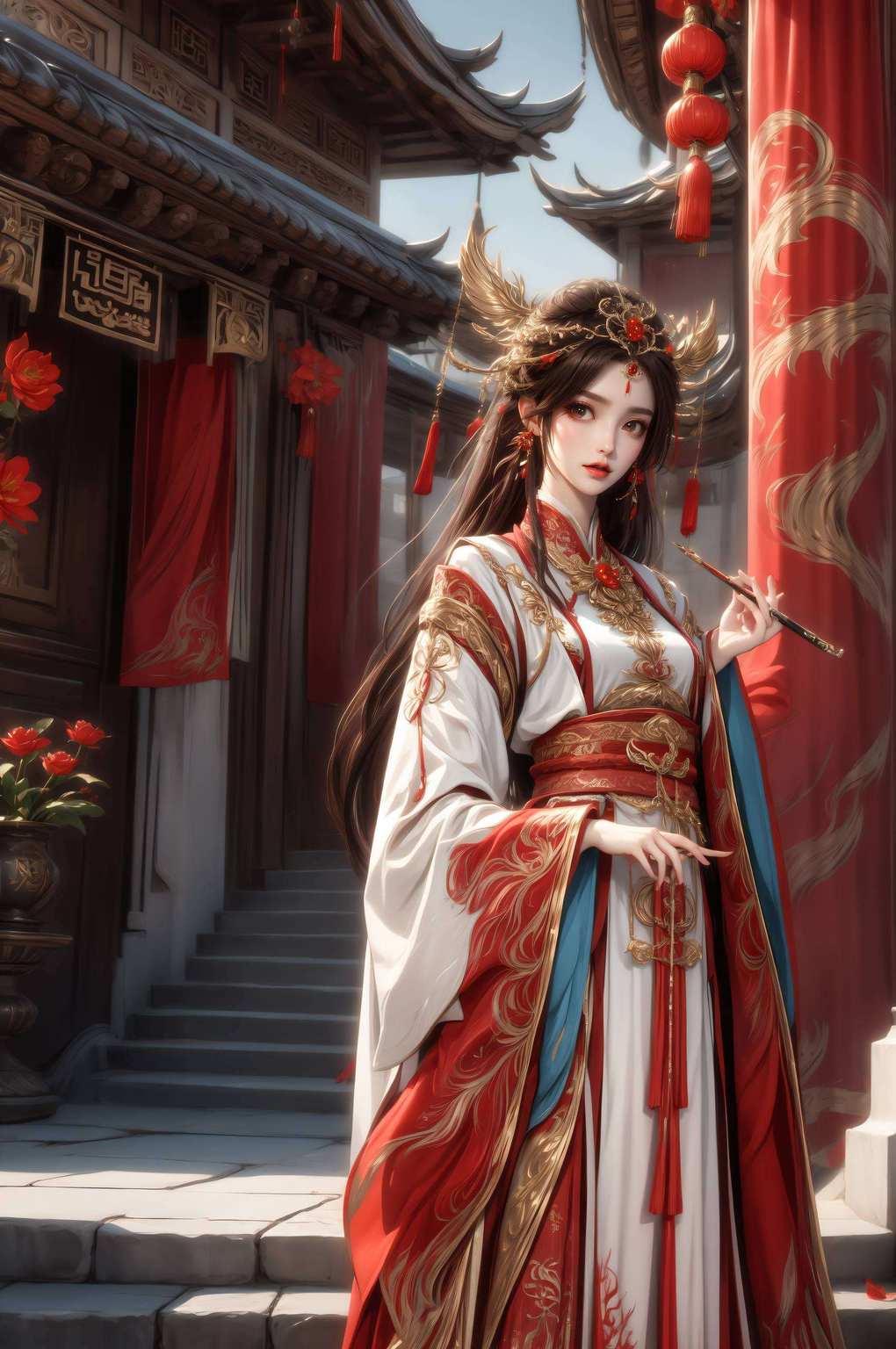 仿佛是那一抹点亮完美世界的粉色壁纸都让人感叹人生的绚烂与短暂
