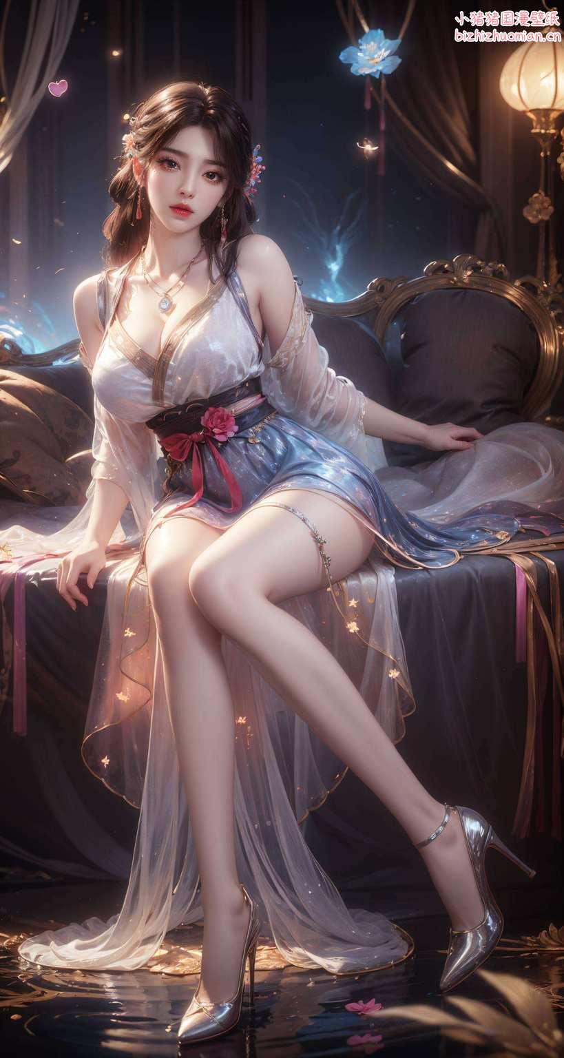 每一次绽放都是对完美世界的深情告白让人感叹人生如梦
