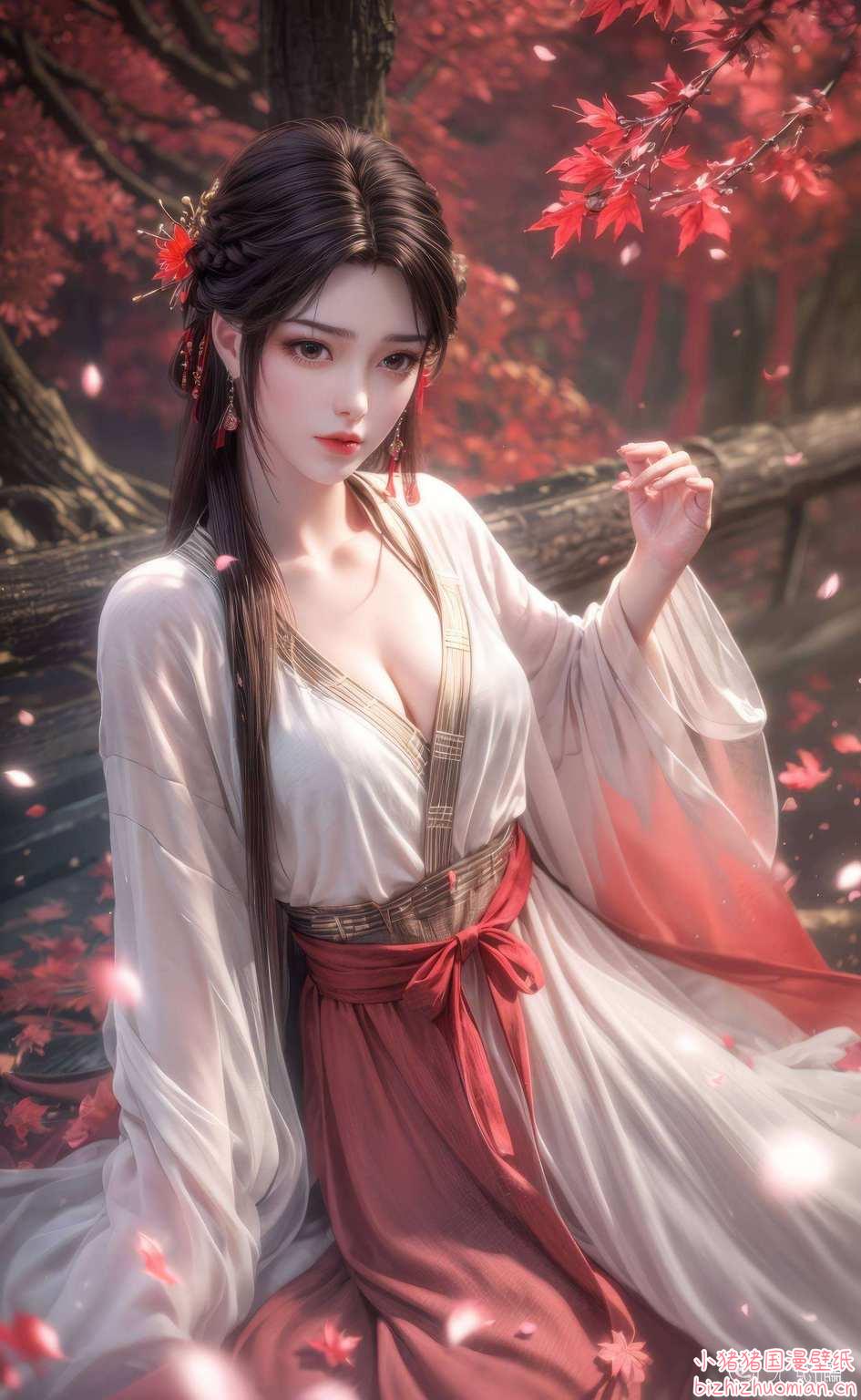 各位小仙女们别看她平时活泼可爱、嘻嘻哈哈的