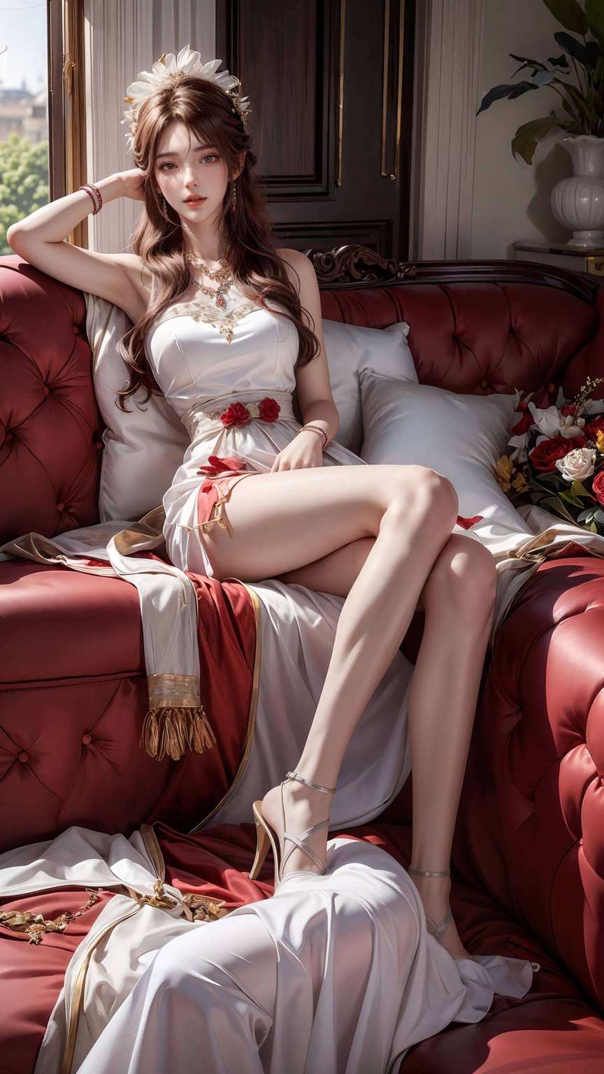 让人感叹人生的美好瞬间火灵儿