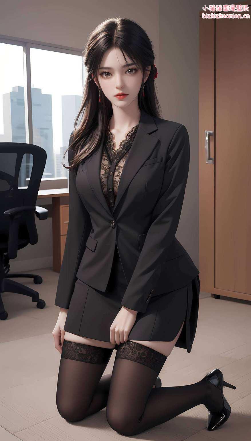 尽显玄幻之美石火灵儿